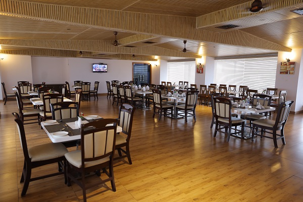 Restaurant 1